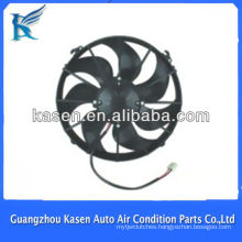 automobile accessories 12v/24v auto cooling fan